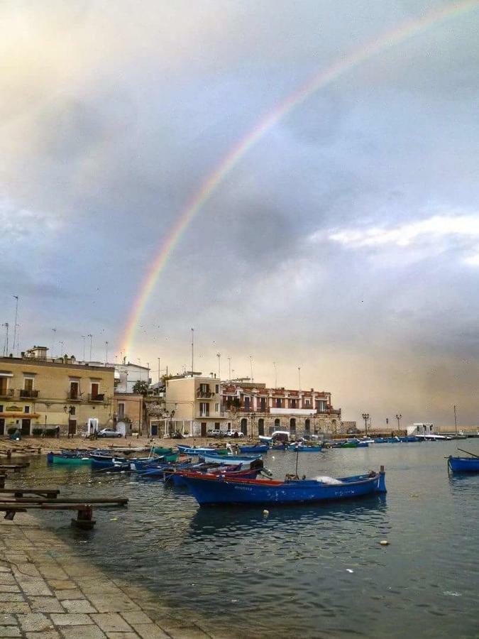 Palazzo Lupicini Affittacamere Μπισέλιε Εξωτερικό φωτογραφία